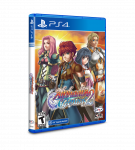 Alphadia Genesis 2 (Limited Run)                 - PlayStation 4
