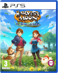 Harvest Moon The Winds of Anthos                - PlayStation 5