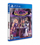 Overrogue (Limited Run) - PlayStation 4