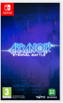 Arkanoid Eternal Battle - Nintendo Switch