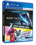 Survios VR Power Pack - PlayStation 4