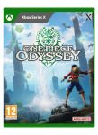 One Piece Odyssey (XONE/XSX)                - Xbox Series X