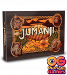 JUMANJI: The Video Game        - PlayStation 4