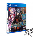 Miden Tower (Limited Run #407) ( Import)                - PlayStation 4