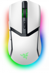 Razer - Cobra Pro - White - Wireless Gaming Mouse