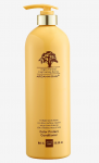 Arganmidas - Color Protect Shampoo - 1000ml