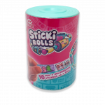 Sticki Rolls - Sticki Band Capsule (SR101)