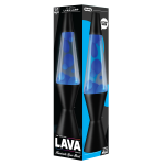 Lavazza - Lamp Neon - Blue/Clear - 37cm