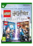 LEGO Harry Potter Collection                - Xbox Series X