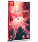 Devil Engine (Complete Edition) (Limited Run) - Nintendo Switch