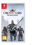 Crown Wars - The Black Prince - Nintendo Switch