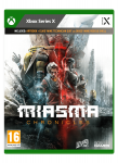 Miasma Chronicles                - Xbox Series X