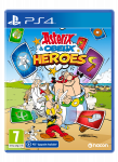 Asterix & Obelix: Heroes                - PlayStation 4