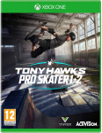 Tony Hawk's Pro Skater 1 + 2                 - Xbox One