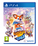 New Super Lucky's Tale - PlayStation 4