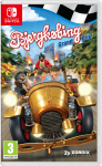 Bjergk&oslash;bing Grand prix (DK) - Nintendo Switch