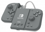 HORI - Switch Split Pad Compact Attachment Set (Grey)