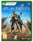 Atlas Fallen                - Xbox Series X