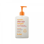 b.tan - Ooooh Aftersun Delight Aftersun Lotion 473 ml