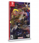 Contra - Anniversary Collection (Limited Run) - Nintendo Switch
