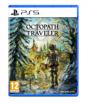 Octopath Traveler Zero (0)