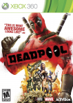Deadpool (Import)                - Xbox 360