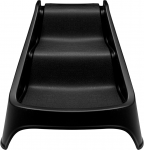 Whisker- Litter robot 4 Ramp black