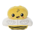 Manhattan Toy - Plush DUPLO Bee, H 11 cm (4014111-353840)
