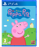 My Friend Peppa Pig - PlayStation 4