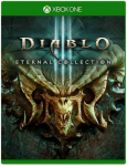 Diablo III (3): Eternal Collection                - Xbox One