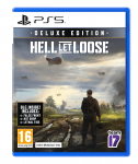 Hell Let Loose (Deluxe Edition)                - PlayStation 5