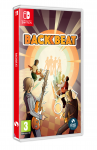 Backbeat - Nintendo Switch