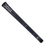 DSP Ultra Golf Grip - HD64 - Navy Blue - Standard