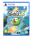 Gimmick 2    - PlayStation 5