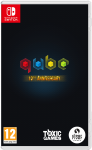 Qube 10th Anniversary - Nintendo Switch