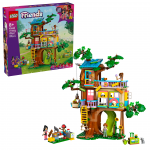 LEGO - LEGO Friends - Friendship Tree House Hangout (42652)