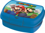 Stor - Sandwich Box - Super Mario (088808734-09650)