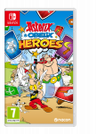 Asterix & Obelix: Heroes - Nintendo Switch
