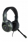 Multiformat Stereo Gaming Headset V1