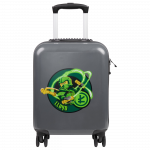 LEGO - Play Date 16" Trolley - NINJAGO&reg;, Elemental Master of Energy (20160-2501)