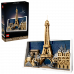 LEGO - LEGO Architecture - Paris &ndash; City of Love (21064)
