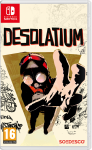 DESOLATIUM - Nintendo Switch