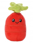 Manhattan Toy - Plush DUPLO Tomato, H 14 cm (4014111-353810LL)