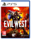 EVIL WEST - PlayStation 5