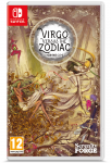 Virgo Verus The Zodiac - Nintendo Switch