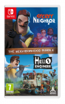 Secret Neighbor + Hello Engineer &ndash; The Neighborhood Bundle - Nintendo Switch