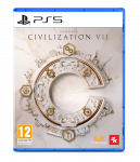 Sid Meier's Civilization VII    - PlayStation 5