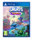 The Smurfs: Dreams    - PlayStation 4