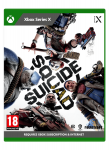 Suicide Squad: Kill The Justice League                - Xbox Series X