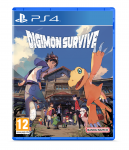Digimon Survive                - PlayStation 4